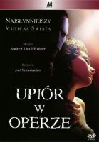 Napisy dla filmu Upiór w operze