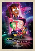 Napisy dla filmu Star Trek: Lower Decks