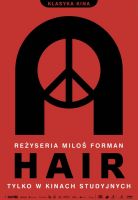 Napisy dla filmu Hair