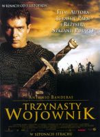 Napisy dla filmu Trzynasty wojownik
