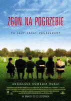 Napisy dla filmu Zgon na pogrzebie