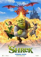 Napisy dla filmu Shrek