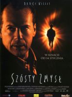 Napisy dla filmu Szósty zmysł