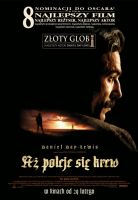 Napisy dla filmu Aż poleje się krew