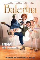 Napisy dla filmu Balerina