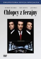 Napisy dla filmu Chłopcy z ferajny